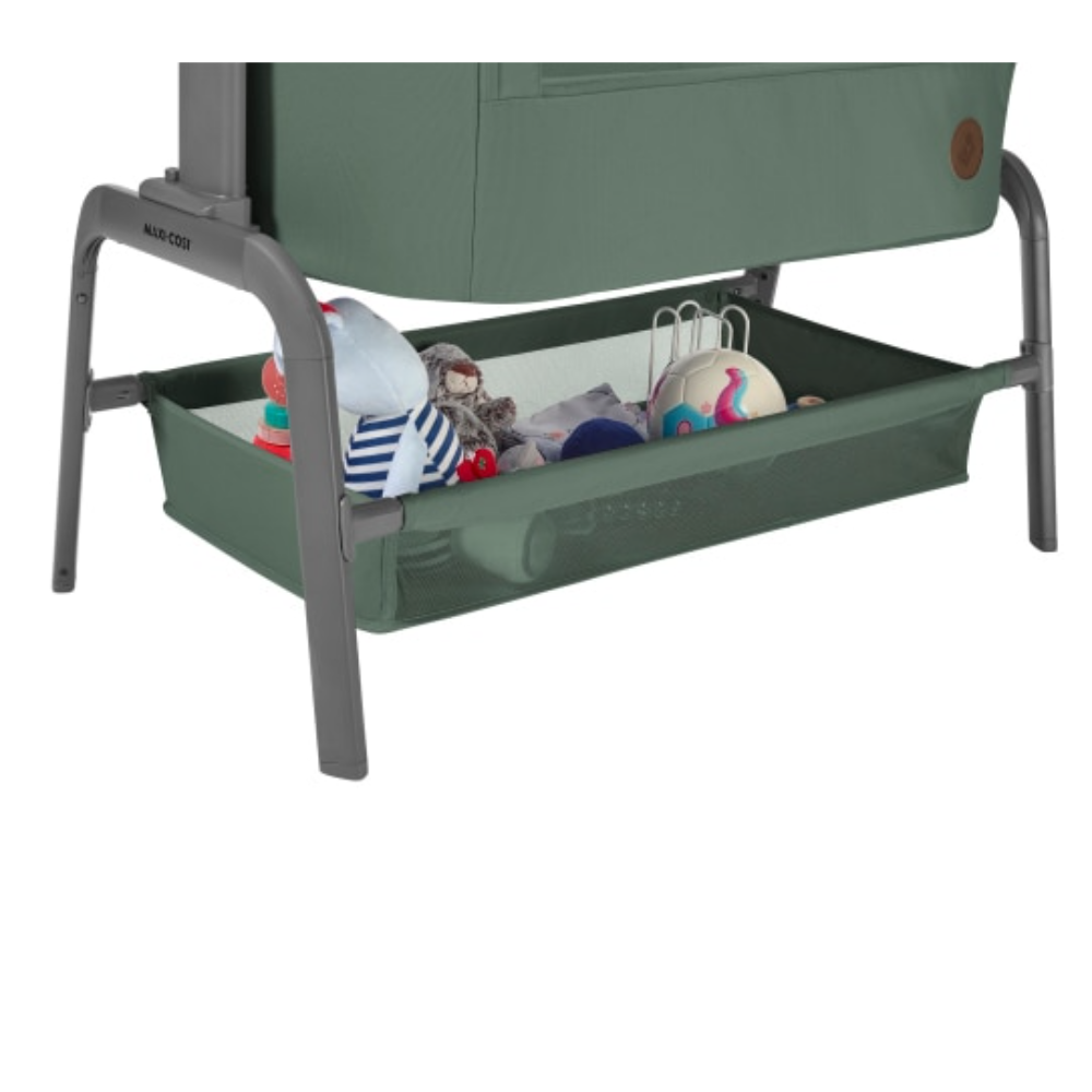 Maxi-Cosi Iora Bedside Sleeper Crib