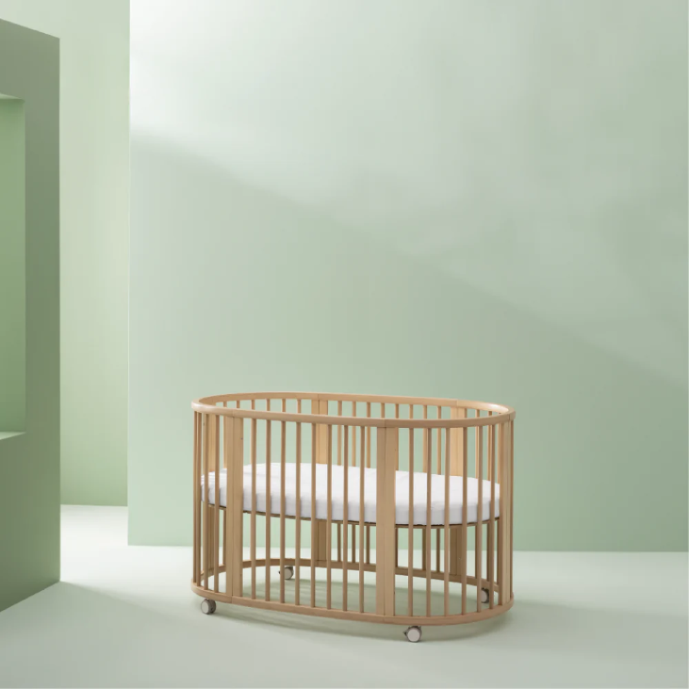 Stokke® Sleepi™ Bed Extension V3