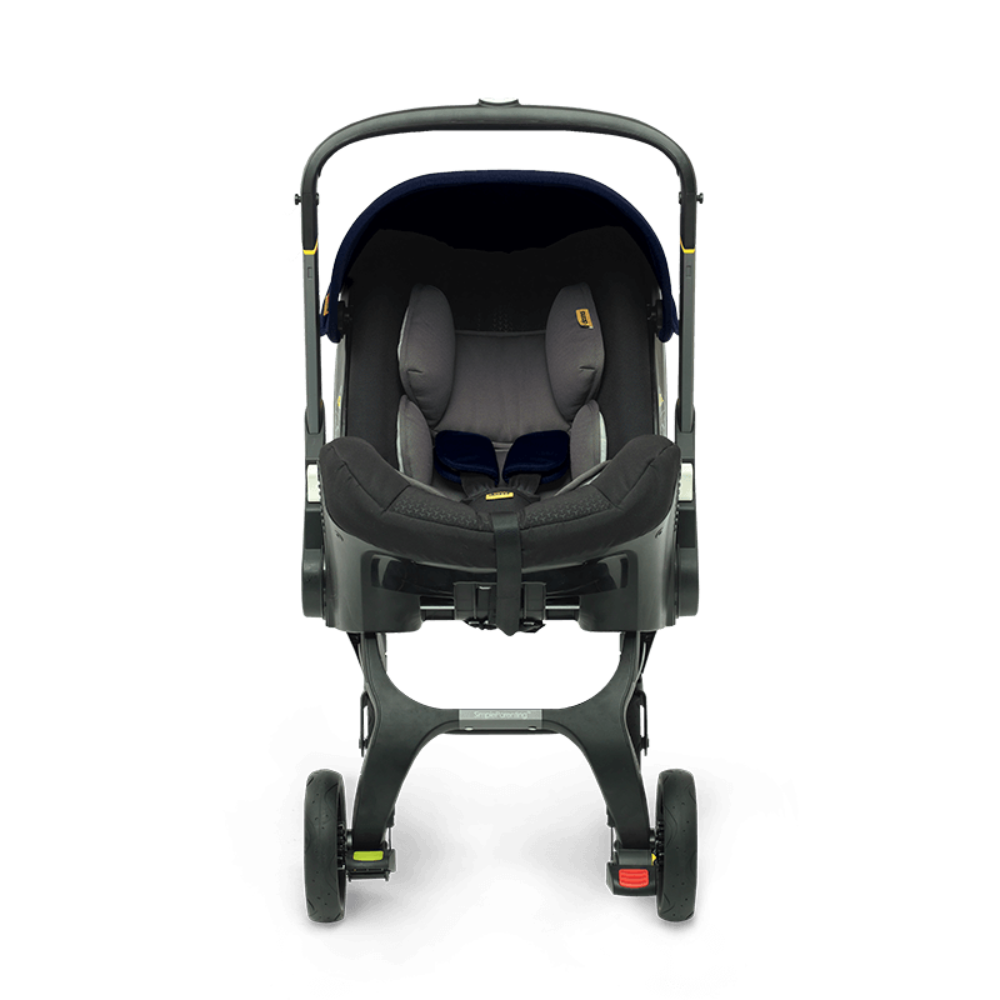 Doona™ Car Seat & Stroller