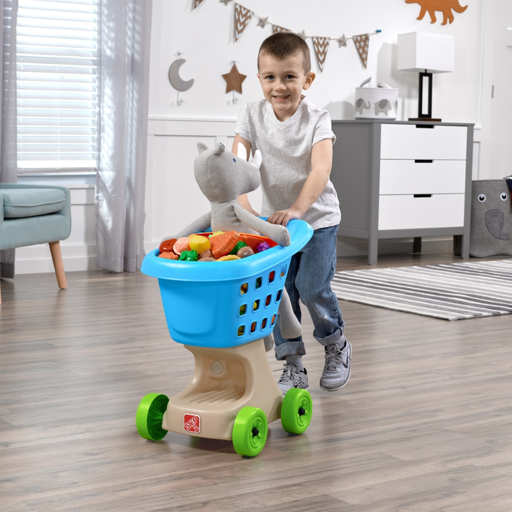 Step2 Little Helper’s Shopping Cart