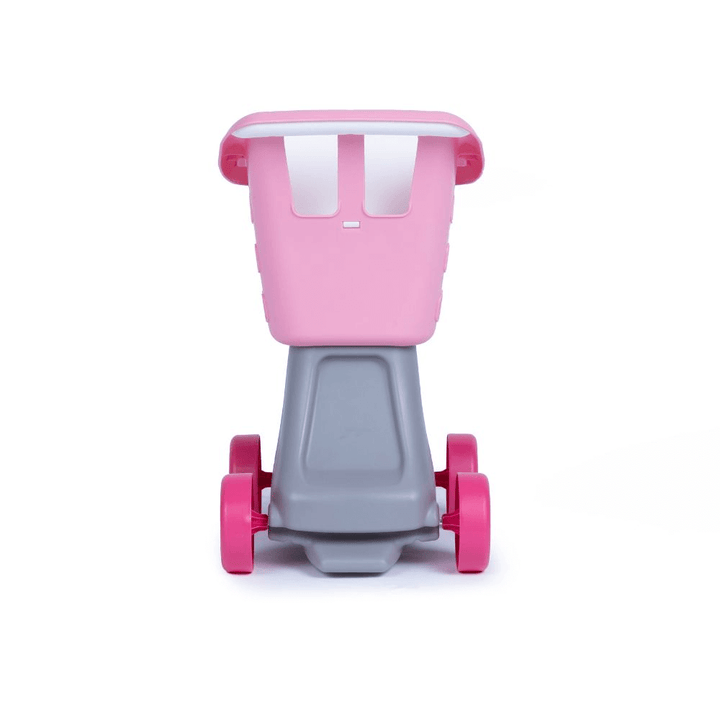 Step2 Little Helper’s Shopping Cart - Pink