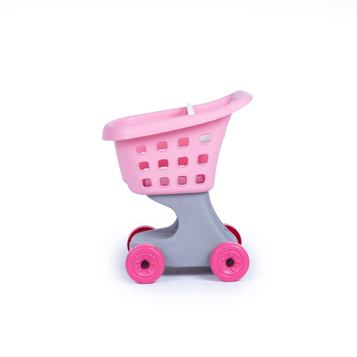 Step2 Little Helper’s Shopping Cart - Pink