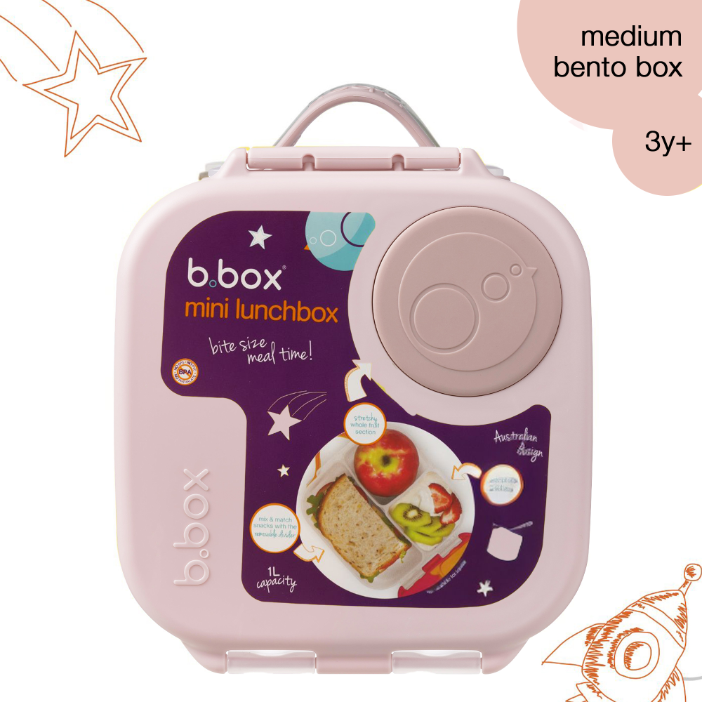 B.Box Mini Lunch Box