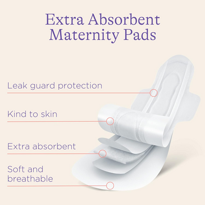 Maternity Pads