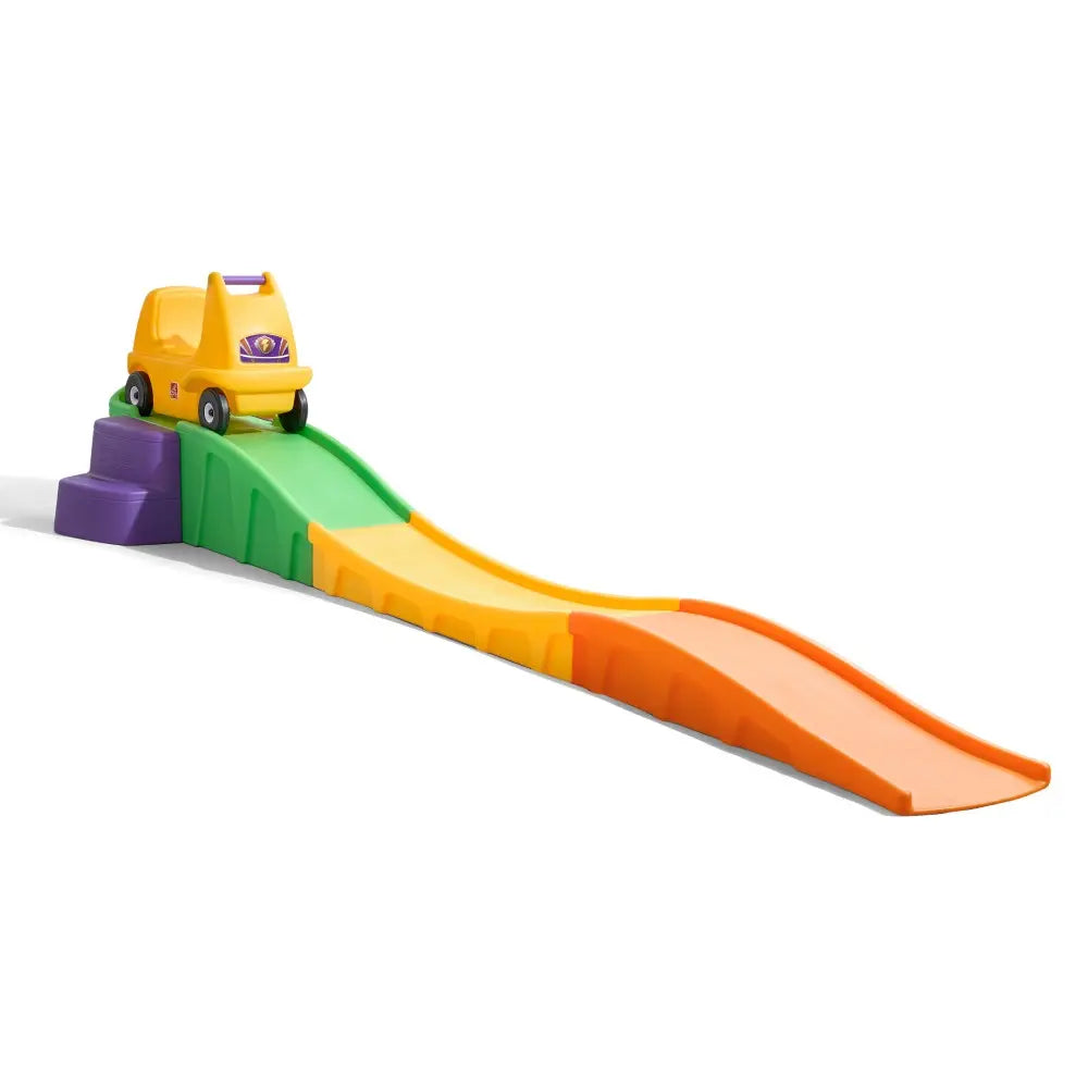 Step2 Up &amp; Down Roller Coaster