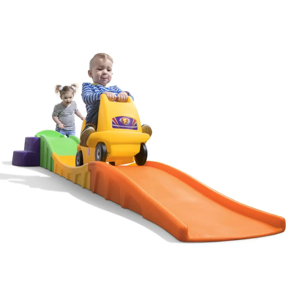 Step2 Up &amp; Down Roller Coaster