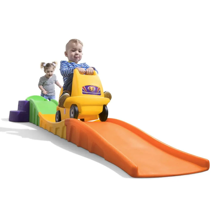 Step2 Up &amp; Down Roller Coaster