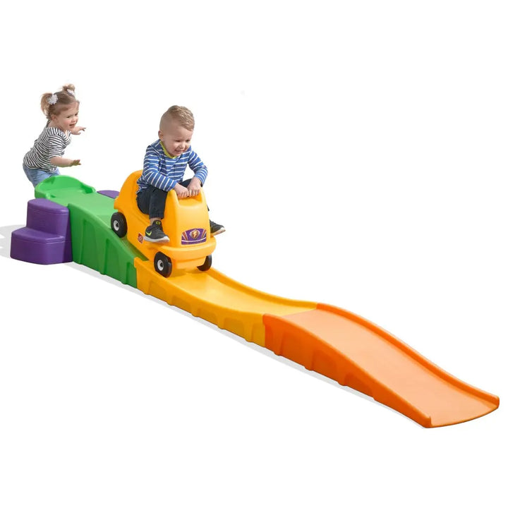 Step2 Up &amp; Down Roller Coaster
