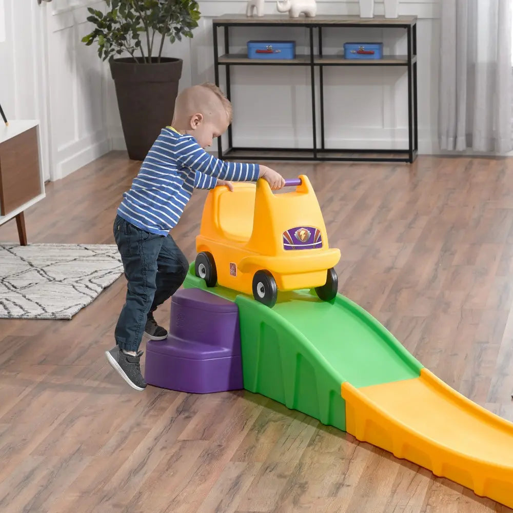 Step2 Up &amp; Down Roller Coaster