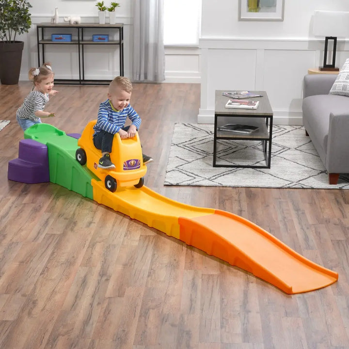 Step2 Up &amp; Down Roller Coaster