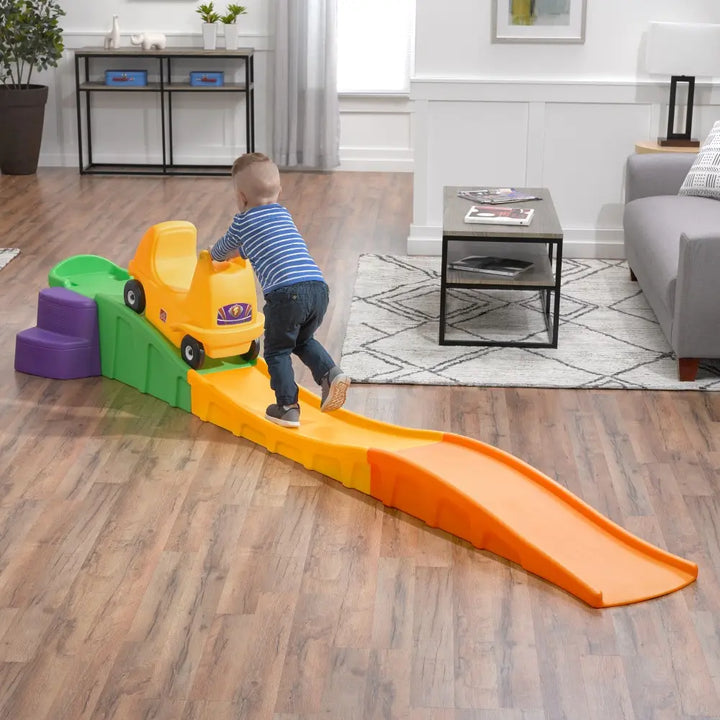 Step2 Up &amp; Down Roller Coaster