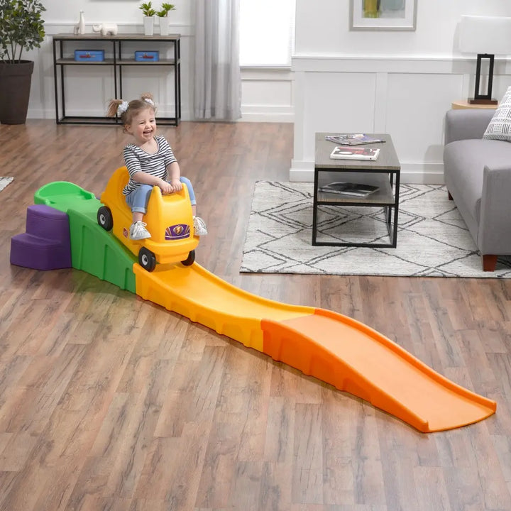 Step2 Up &amp; Down Roller Coaster