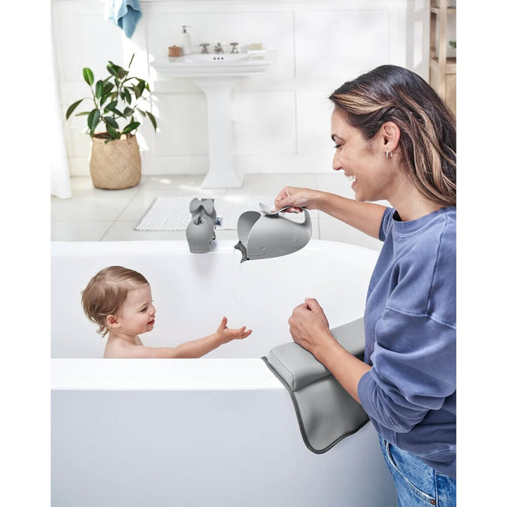 Skip Hop Moby Bath time Essentials