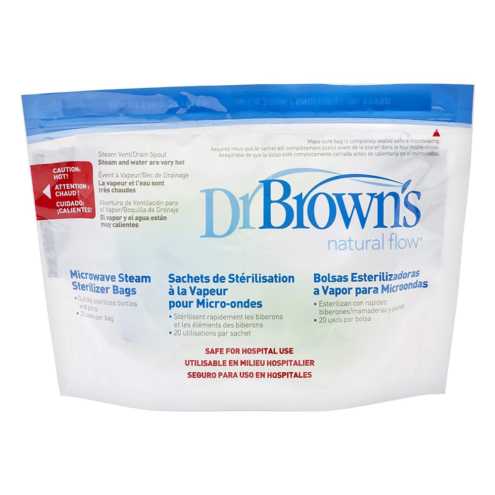 Dr. Brown&