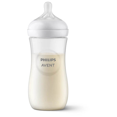 Philips Avent Natural Response Bottle - 330ml