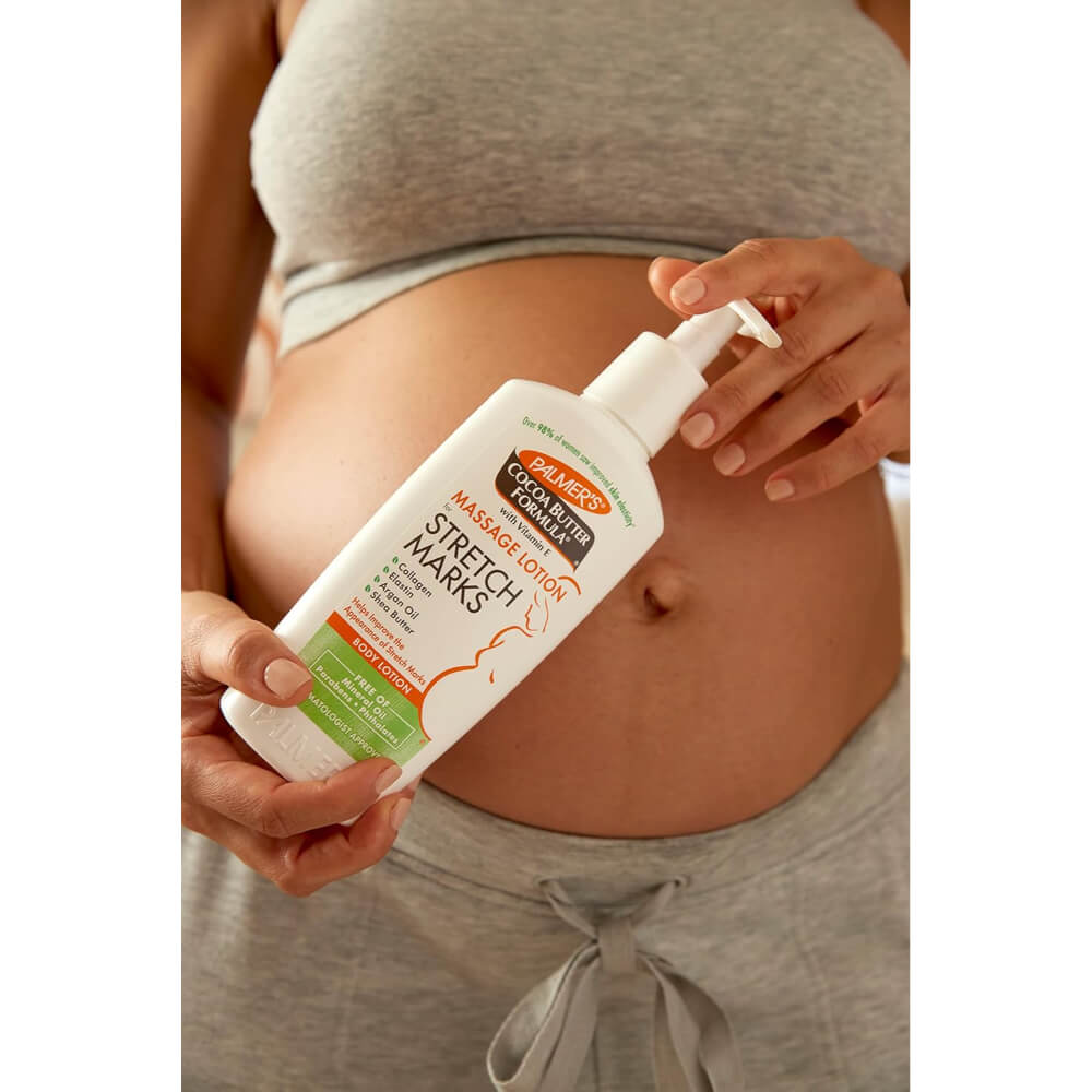 Palmer’s Massage Lotion Stretch Marks - 250ml