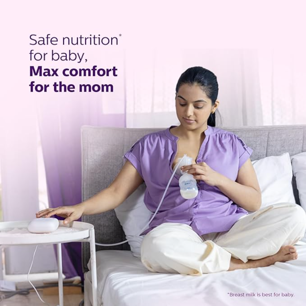 Philips Avent Electric Breast Pump