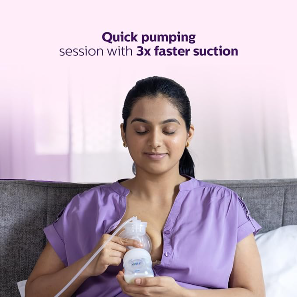 Philips Avent Electric Breast Pump