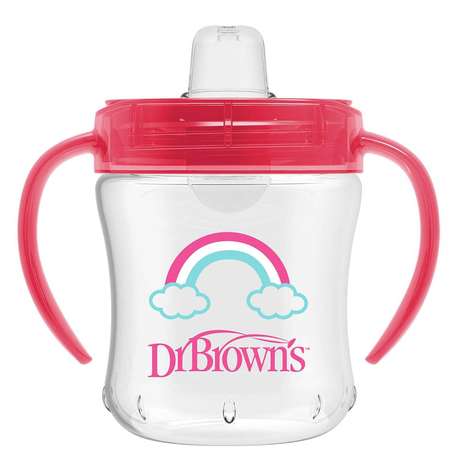 6 Oz /180ml Transition Cup