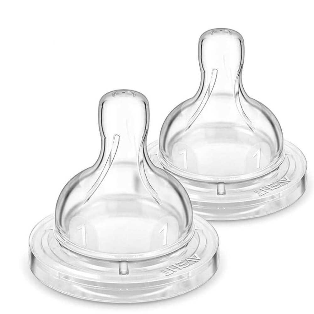 Philips Avent Anti Colic Teat for Newborn