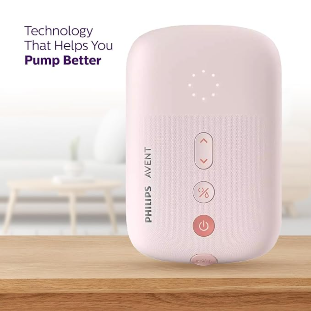 Philips Avent Electric Breast Pump