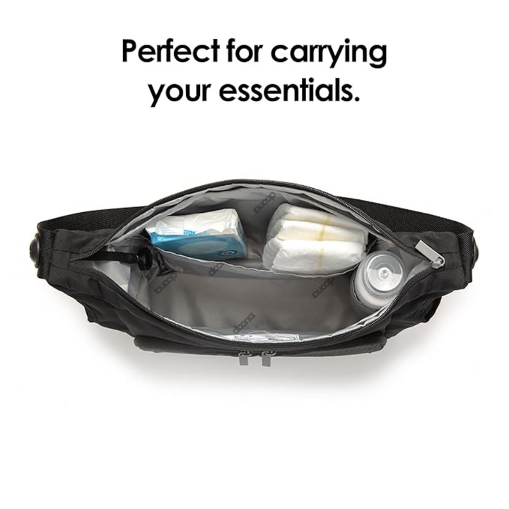 Doona™ Car Seat &amp; Stroller - Essentials Bag