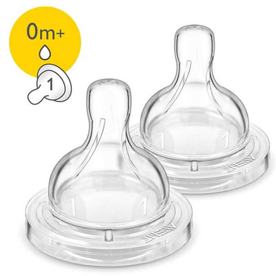 Philips Avent Anti Colic Teat for Newborn