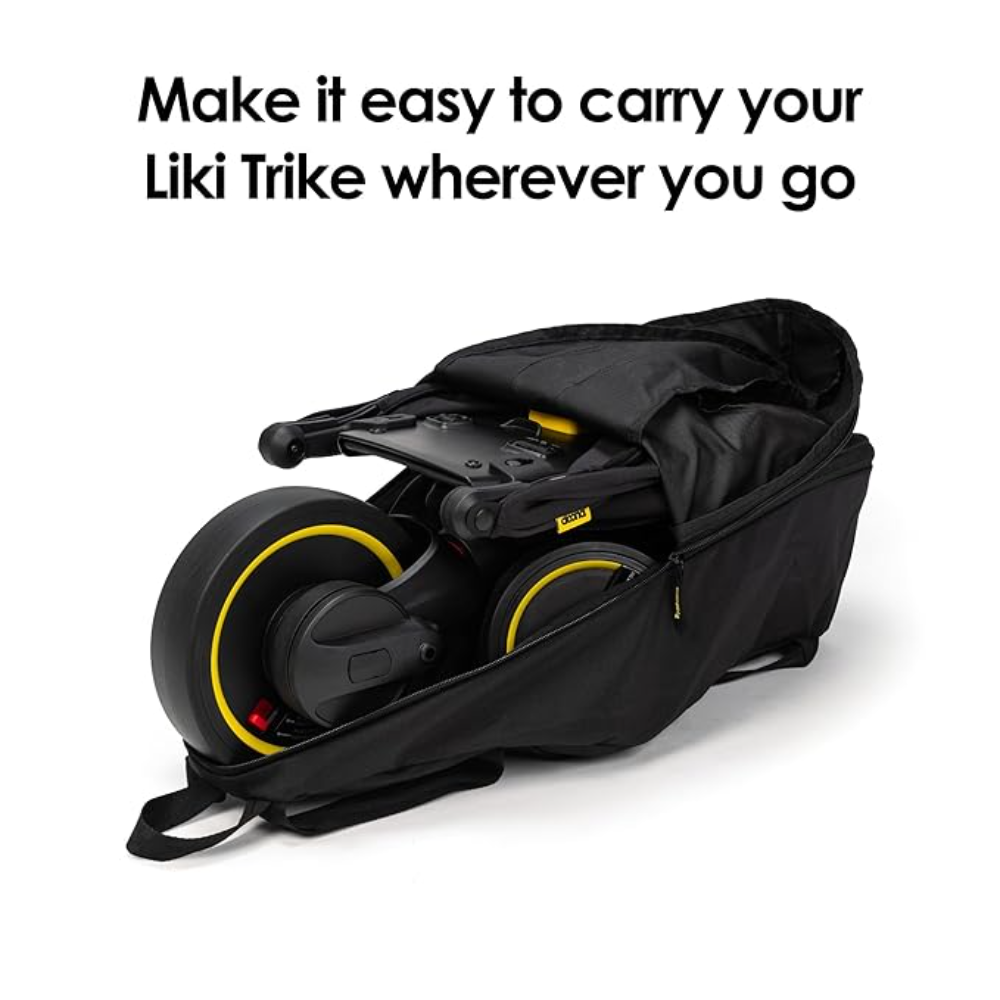 Doona™ Travel Bag - For Liki S3 & Liki S5