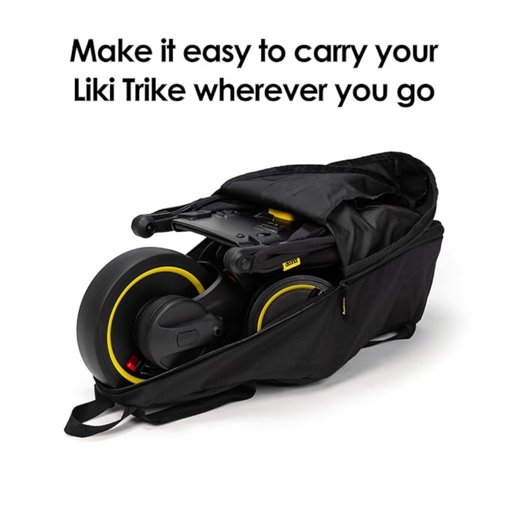Doona™ Travel Bag - For Liki S3 &amp; Liki S5