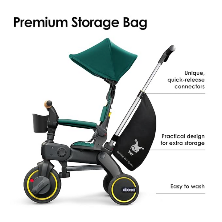 Doona™ Premium Storage Bag - For Liki S3 &amp; Liki S5