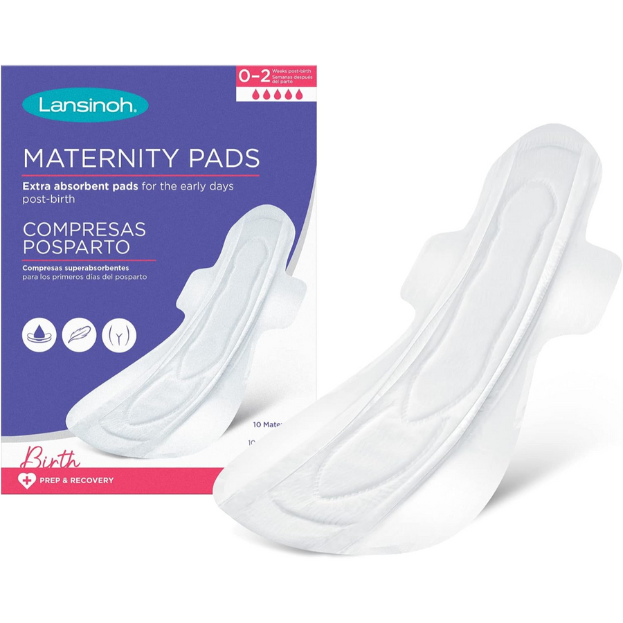 Lansinoh Maternity Pads