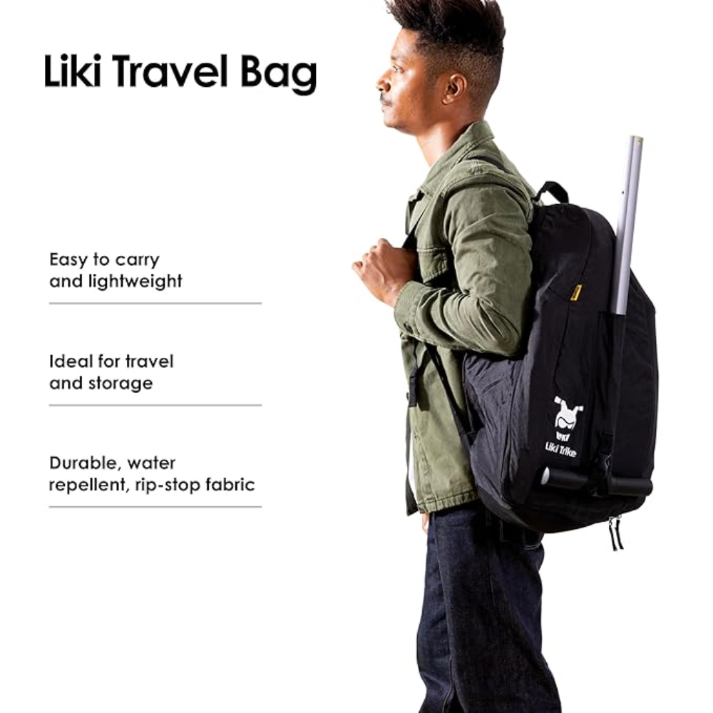 Doona™ Travel Bag - For Liki S3 & Liki S5