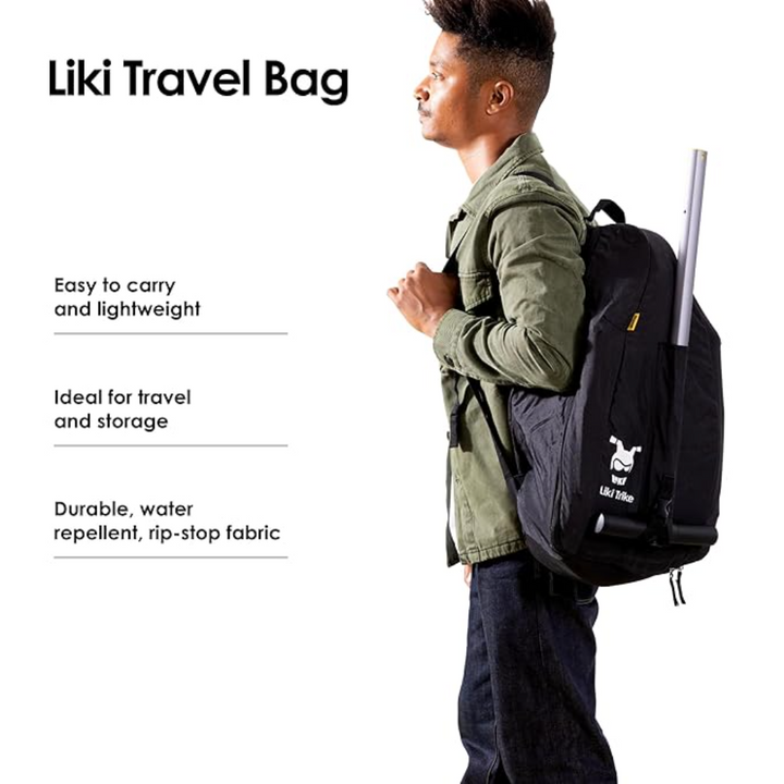 Doona™ Travel Bag - For Liki S3 &amp; Liki S5