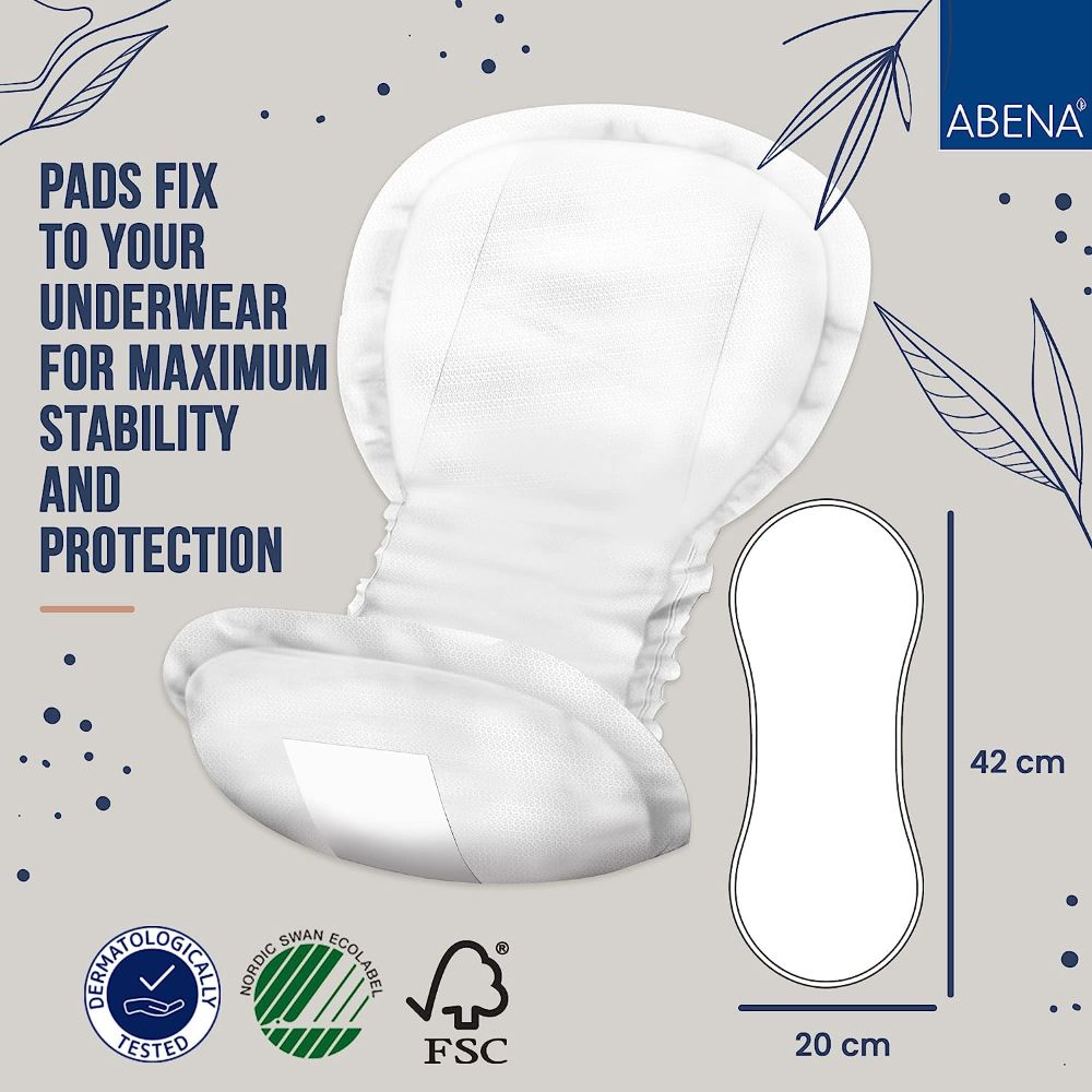 Abena Maternity Pads