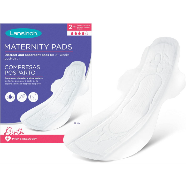 Lansinoh Maternity Pads