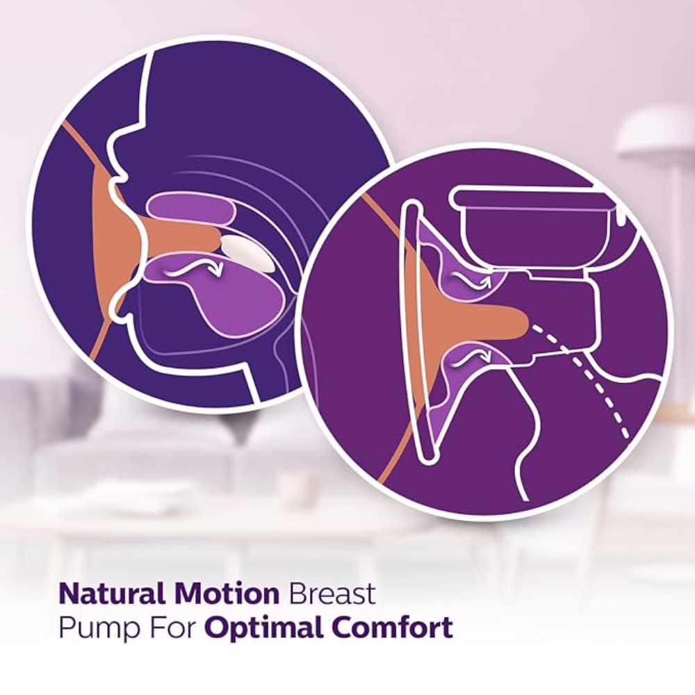 Philips Avent Electric Breast Pump