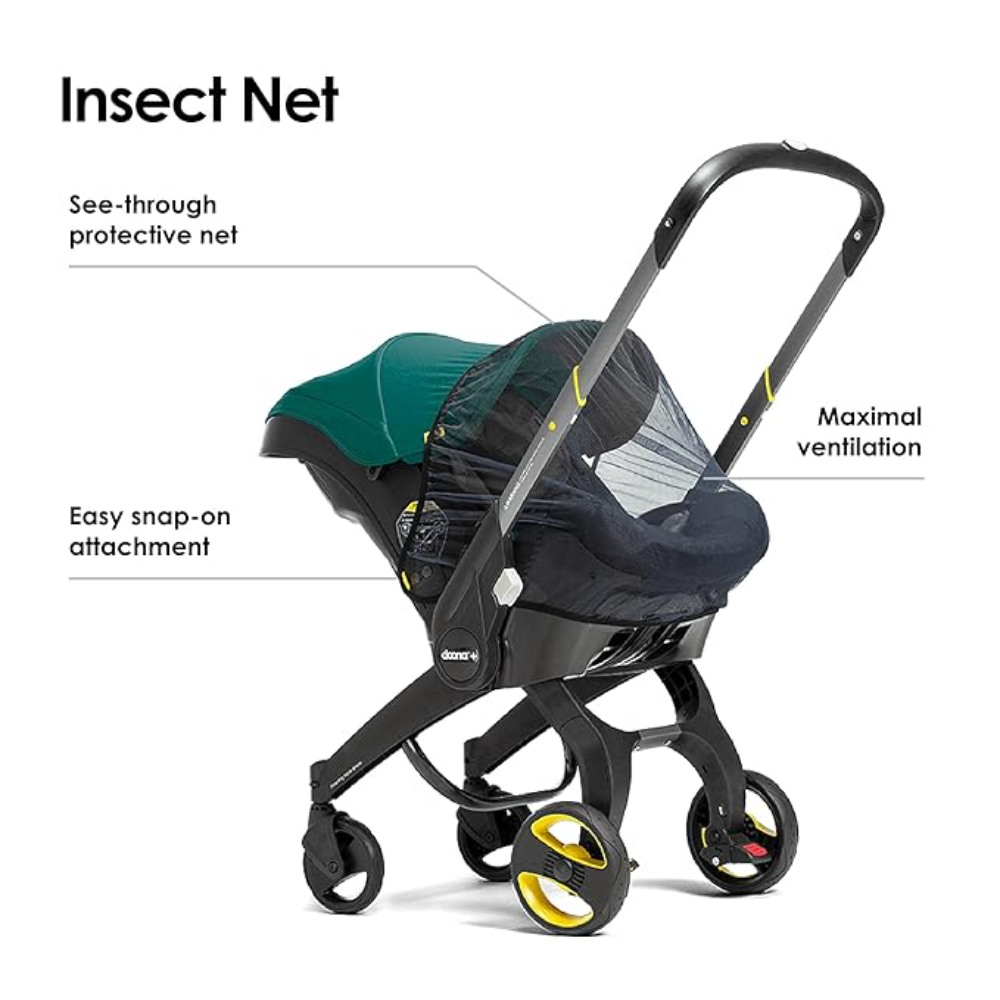 Doona™ Insect Net For Car Seat & Stroller