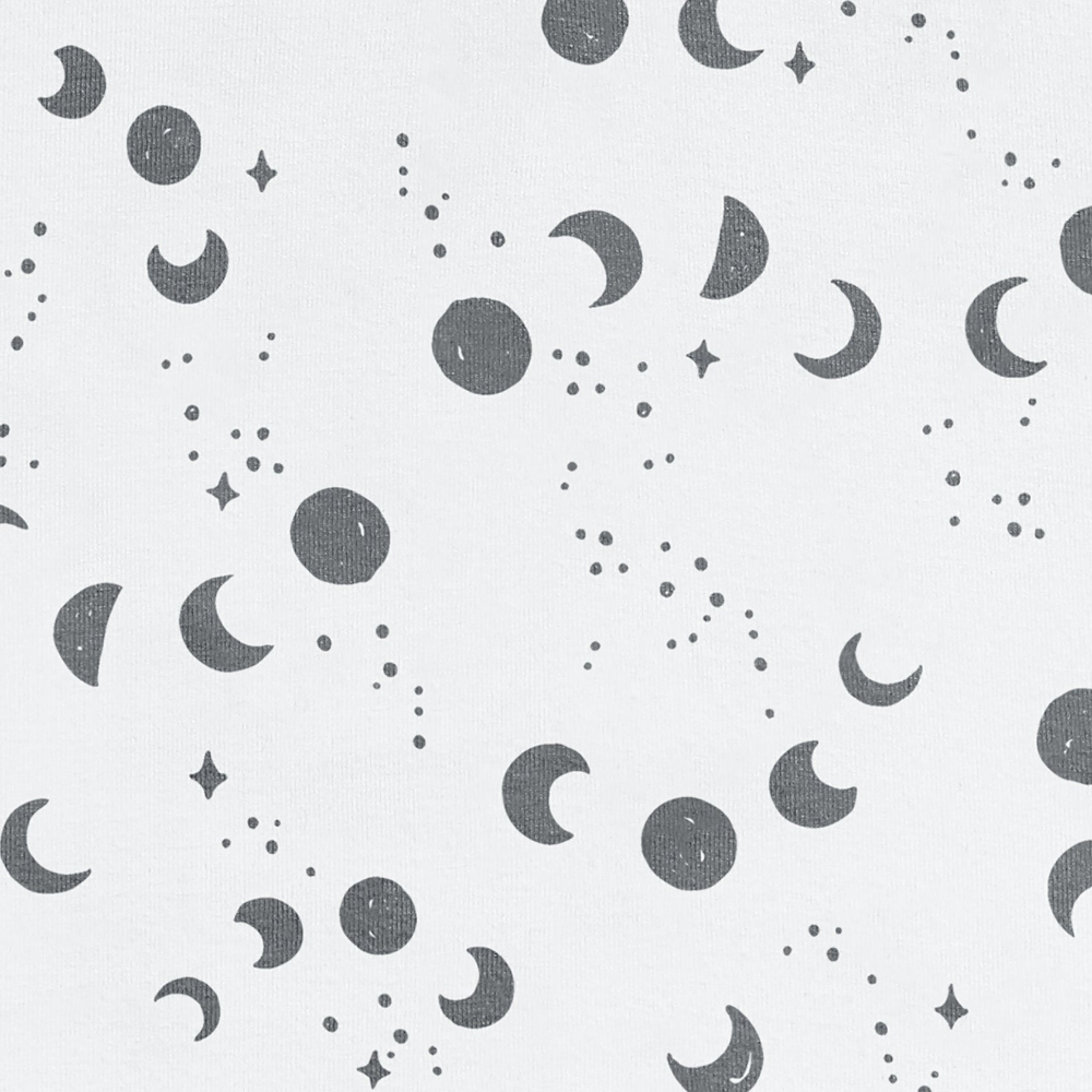 Love to Dream Swaddle Up™ - 0.2T - Bamboo Viscose - White Moonscape