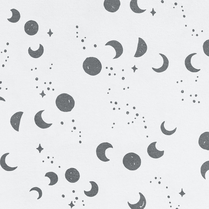 Love to Dream Swaddle Up™ - 0.2T - Bamboo Viscose - White Moonscape