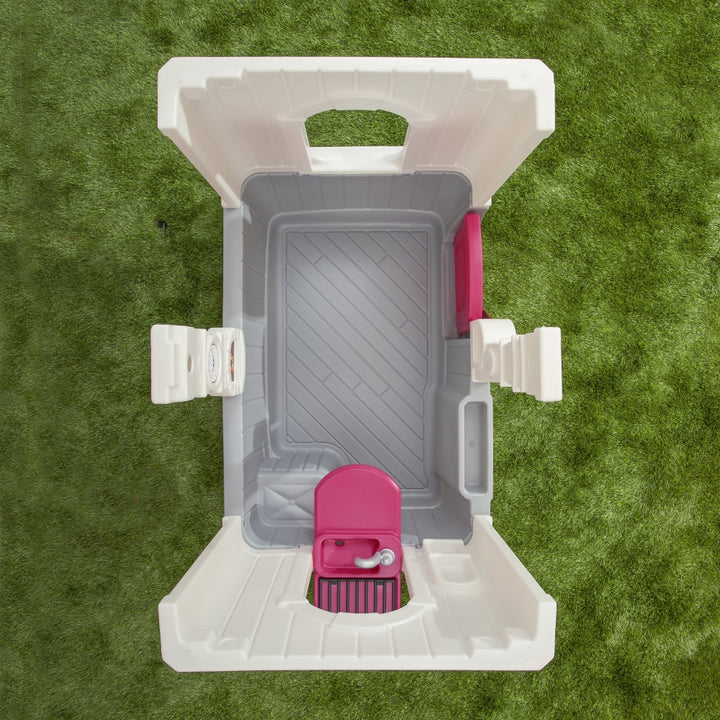 Step2 Neat &amp; Tidy Cottage