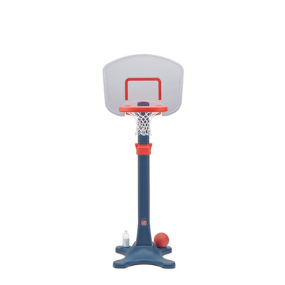 Step2 Shootin’ Hoops Pro Basketball Set