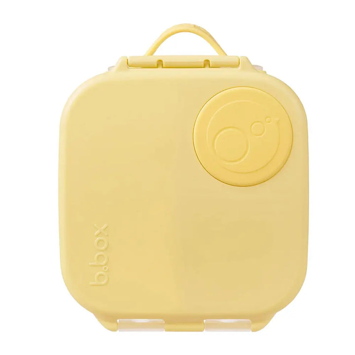 Lemon Twist Yellow