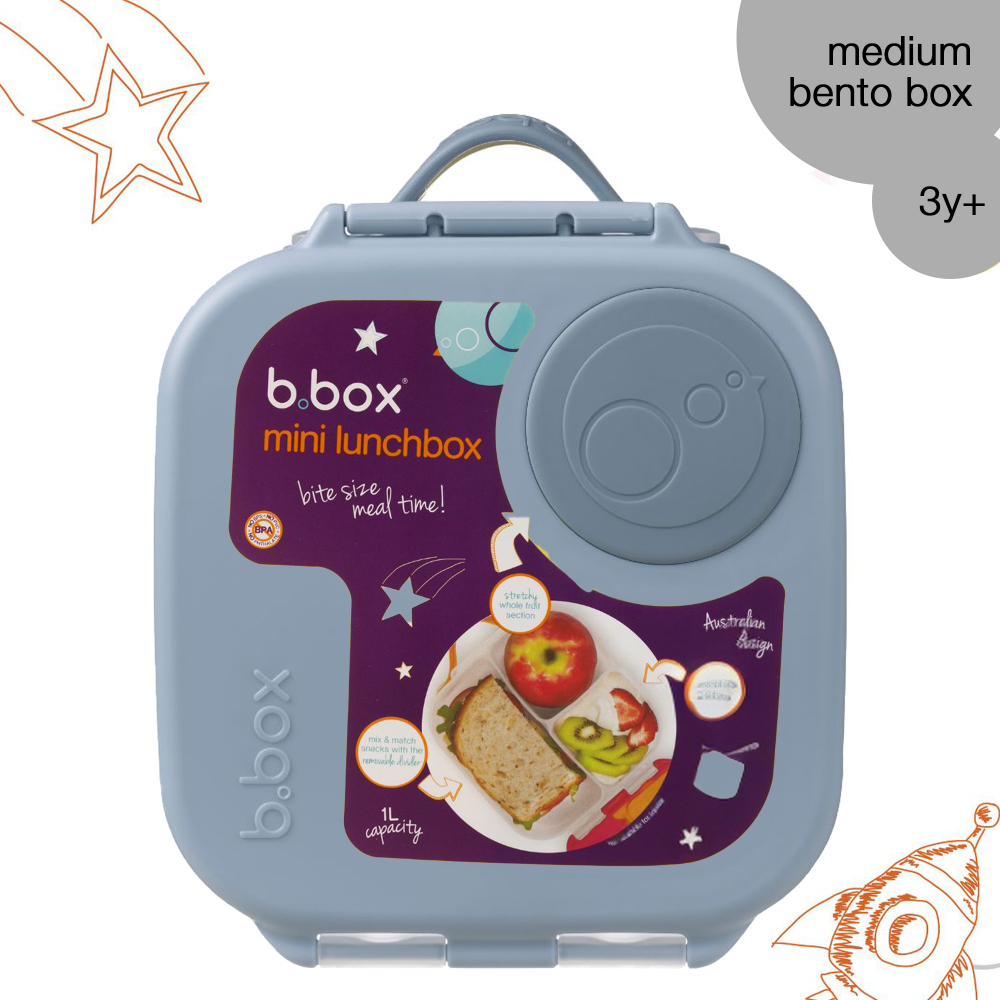 B.Box Mini Lunch Box