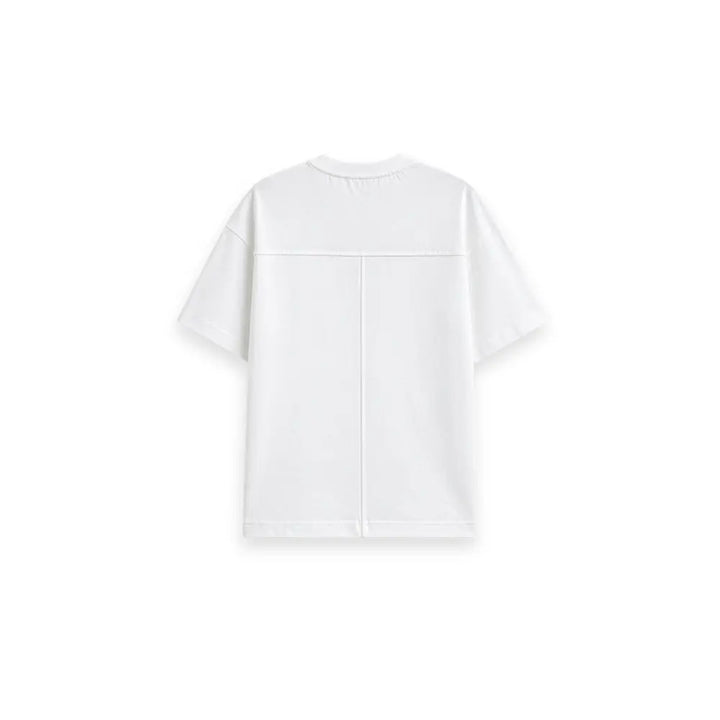 Mellow Muffin The Playful Kid Tee - Blue Edit