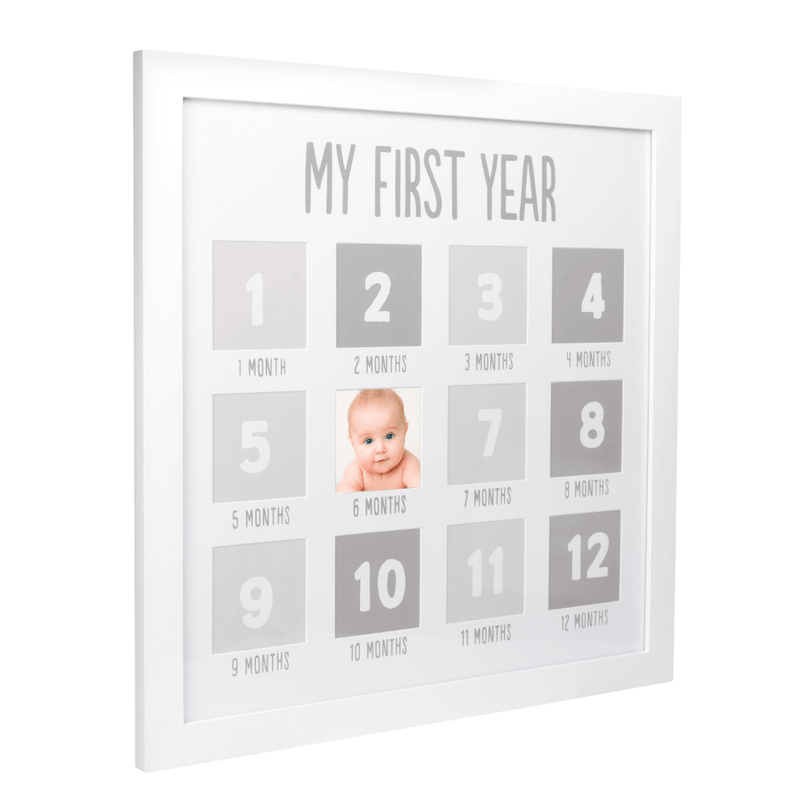 First Year Frame