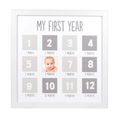 First Year Frame
