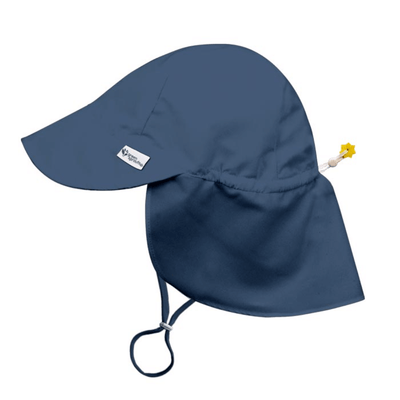 Sun Protection Flap Hat  (0 - 4 years)