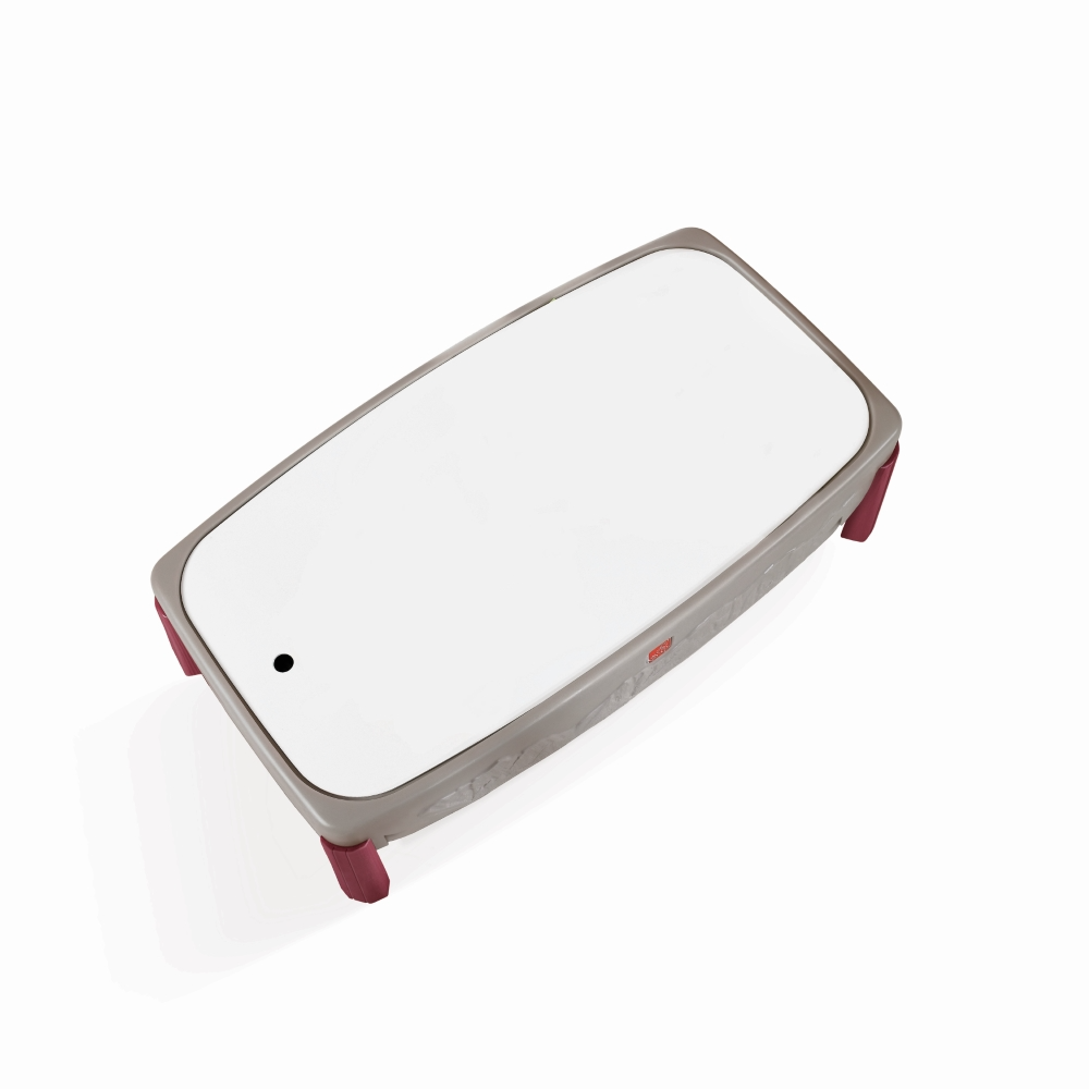 Step2 Deluxe Canyon Road Train &amp; Track Table