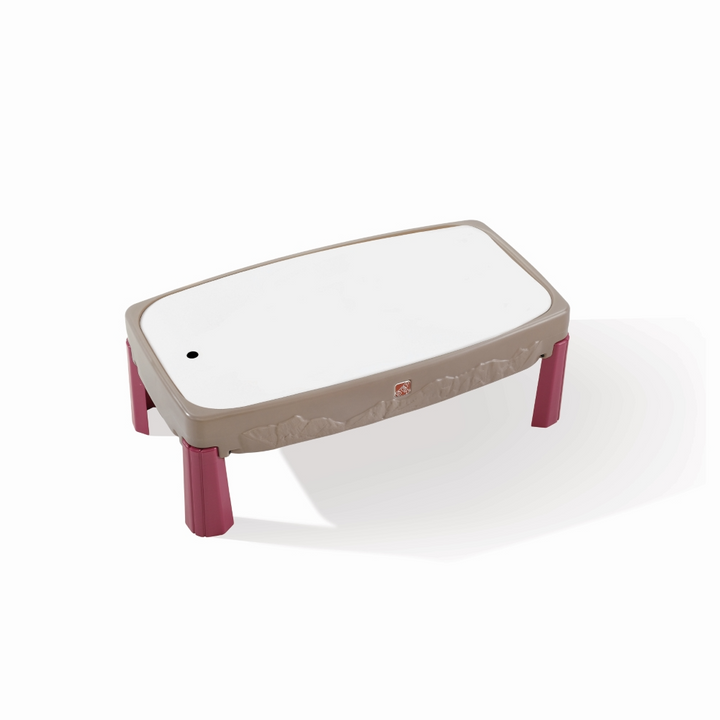 Step2 Deluxe Canyon Road Train &amp; Track Table