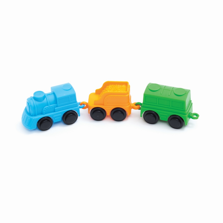 Step2 Deluxe Canyon Road Train &amp; Track Table